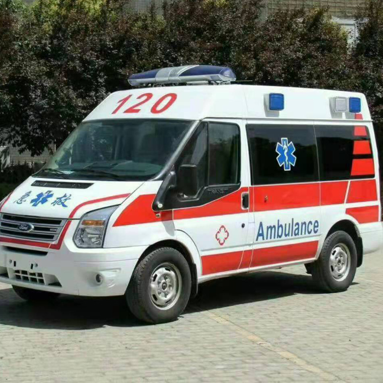 毛阳镇长途救护车出租