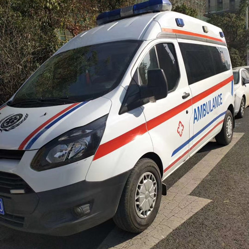 毛阳镇品质救护车出租,为您的健康出行负责