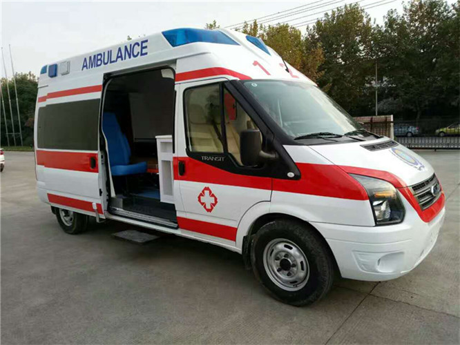 毛阳镇乌鲁木齐沙依巴克区上线 “安康护送” 非急救转运服务平台