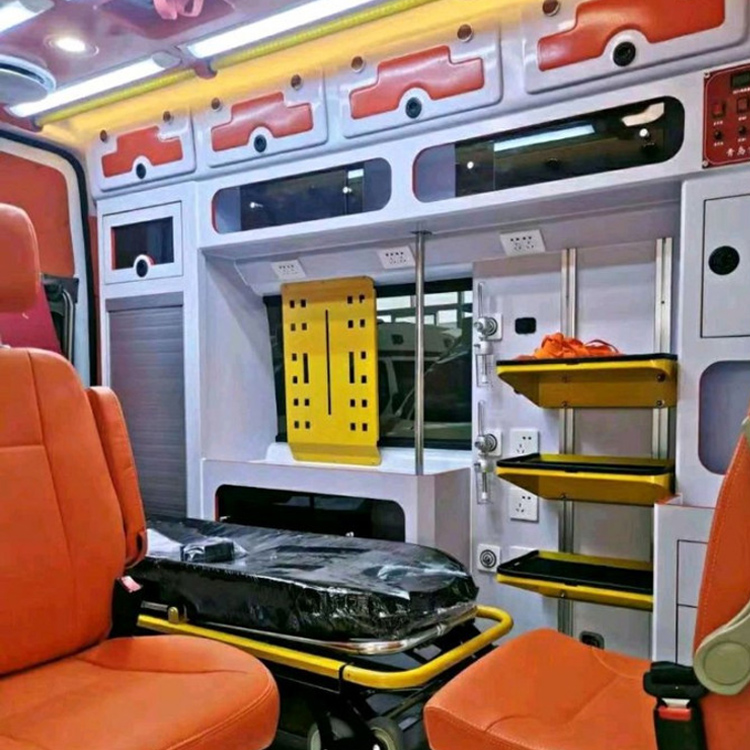 毛阳镇长途救护车护送病人租赁价格