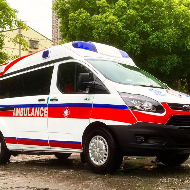 毛阳镇跨省救护车出租护送返乡