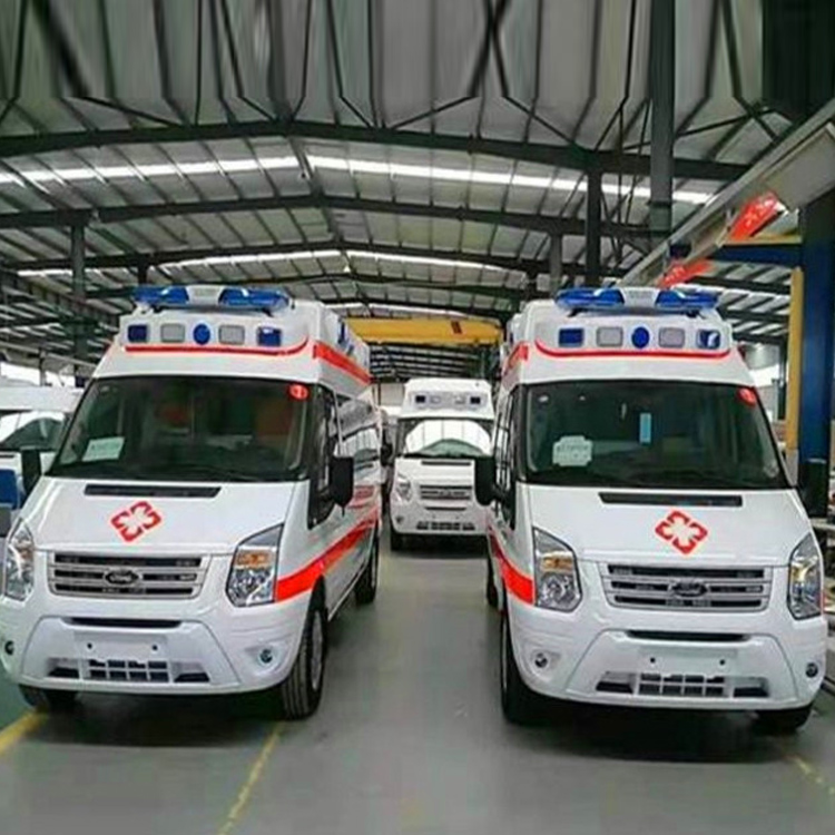 毛阳镇跨市救护车出租护送