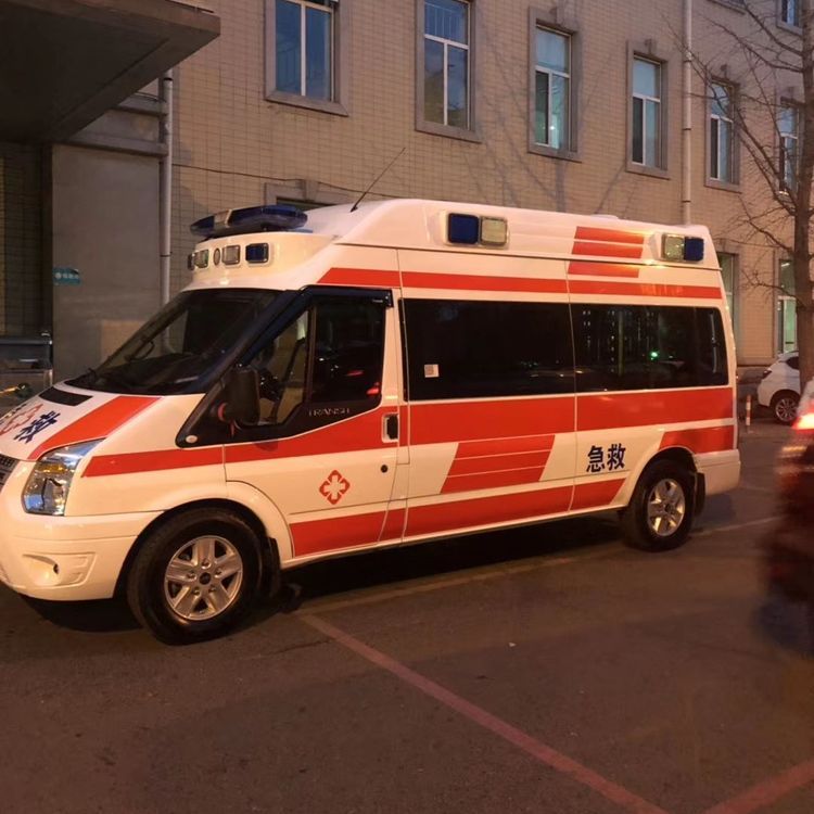 毛阳镇一般救护车是怎么分类的