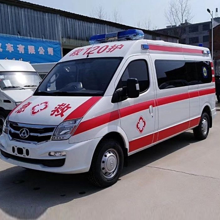 毛阳镇马拉松租赁救护车活动保障