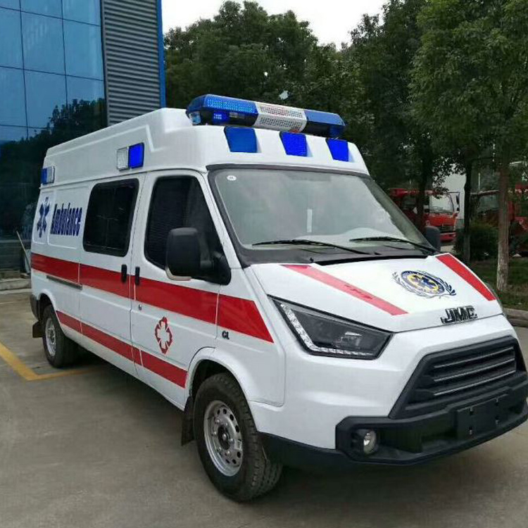 毛阳镇瘫痪租赁救护车转运 ——生命救助的紧急响应与专业保障