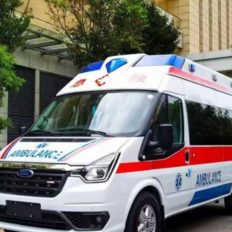 毛阳镇选择租赁救护车的注意事项